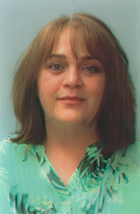 Care Manager Shelley Frontiero