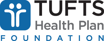 Tufts Health Plan Foundation logo