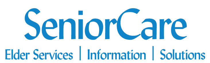 SeniorCare logo