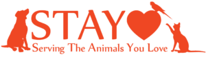 STAY Pet Services logo