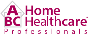 logo of ABC Home Healthcare Professionals