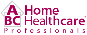 ABC Home Healthcare Professional logo