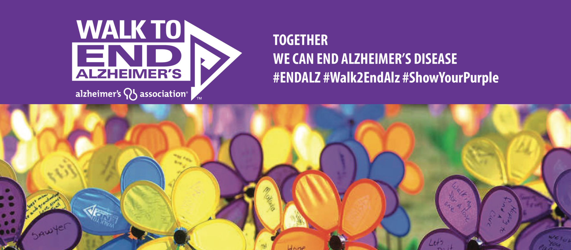 Walk to End Alzheimer's 2020 SeniorCare Inc.