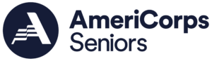 AmeriCorps Seniors logo