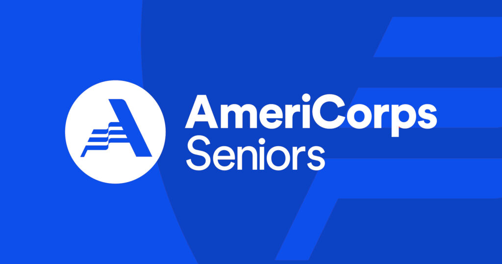 AmeriCorps Seniors - SeniorCare Inc.