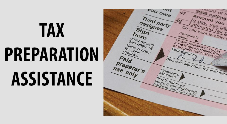 Tax Services Conroe Tx