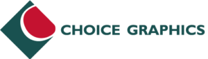 Choice Graphics logo