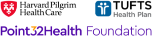 Point 32 Health logo