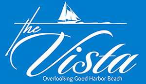 The Vista logo