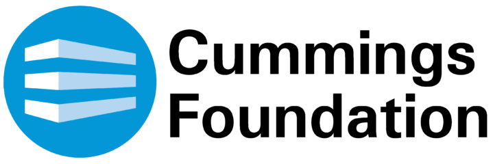 Cummings Foundation logo