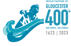 Gloucester 400 logo
