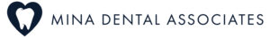 Mina Dental Care logo