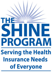 SHINE program logo
