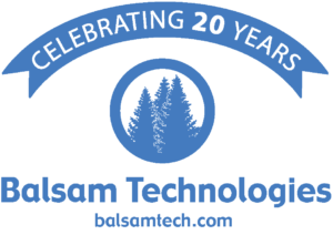 Balsam Technologies logo