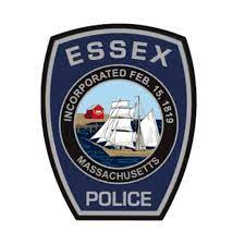 Essex Police Department logo