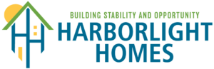 Harborlight Homes logo
