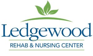 Ledgewood logo