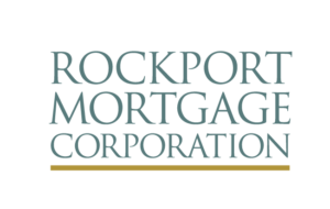 Rockport Mortgage logo