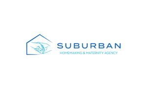 Suburban Homemaking logo