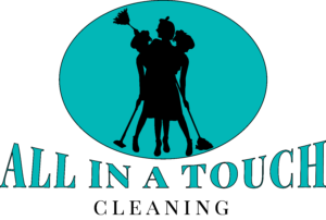 All in a Touch logo