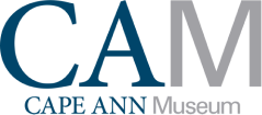 Cape Ann Museum logo
