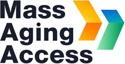 Mass Aging Access logo