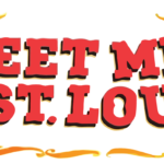 Meet Me in St Louise banner