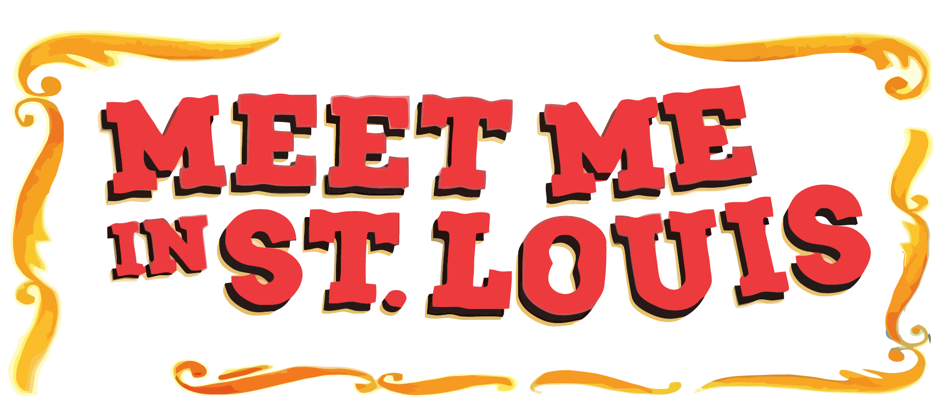 Meet Me in St Louise banner