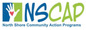 North Shore Community Action Programs logo