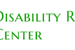 Disability Resource Center logo