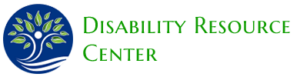 Disability Resource Center logo