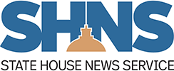 State House News Service logo