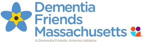 dementia friends logo