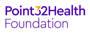 Point32Health Foundation logo