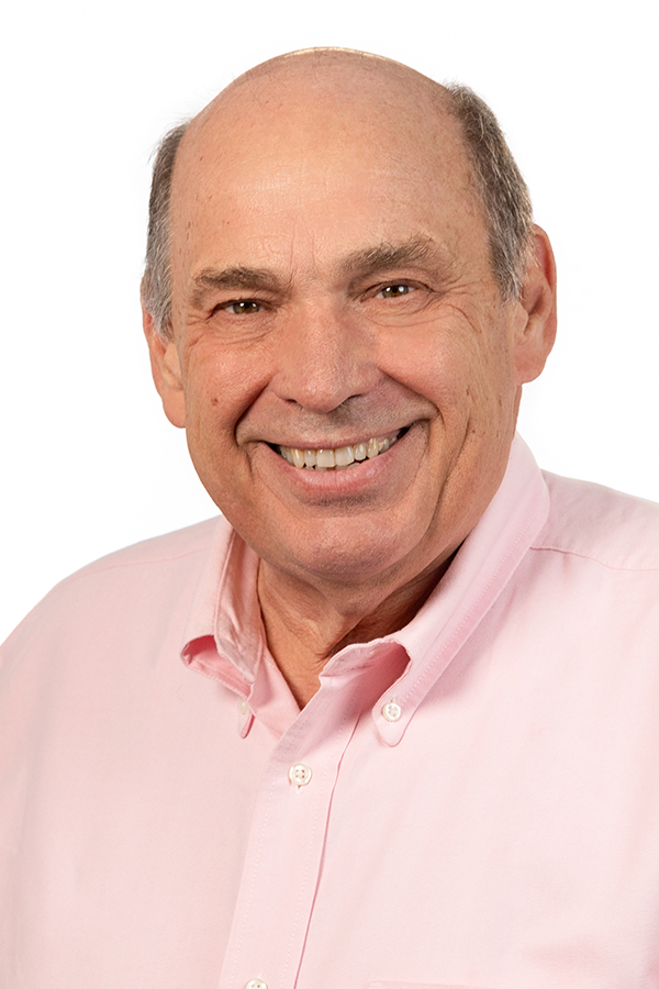 SeniorCare Board President Bruce Billingham