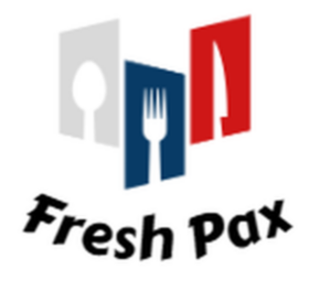 Fresh Pax logo