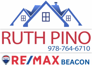 Ruth Pino, Re/Max Beacon Real Estate logo
