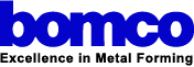 Bomco logo