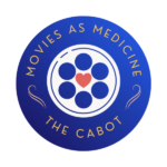 Movies as Medicine logo