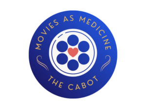 Movies as Medicine logo