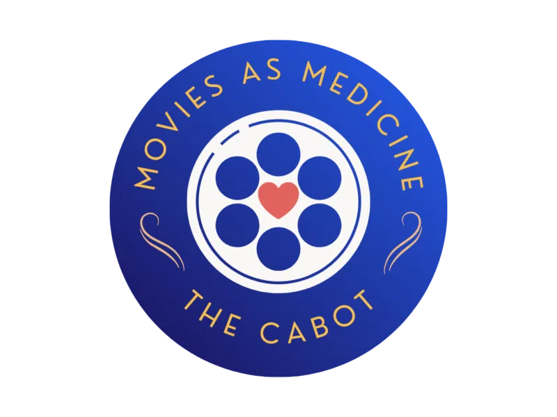 Movies as Medicine logo