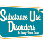 Substance Use Disorders in Long Term Care logo