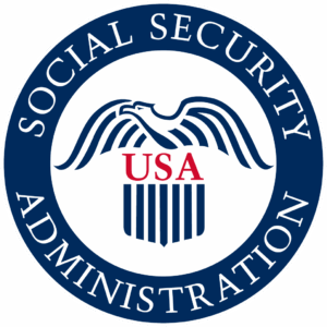 social security administration logo
