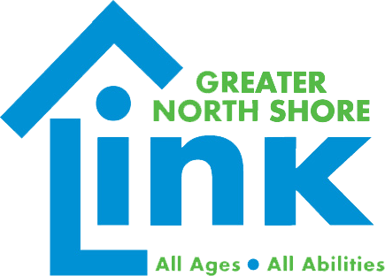Greater North Shore Link logo