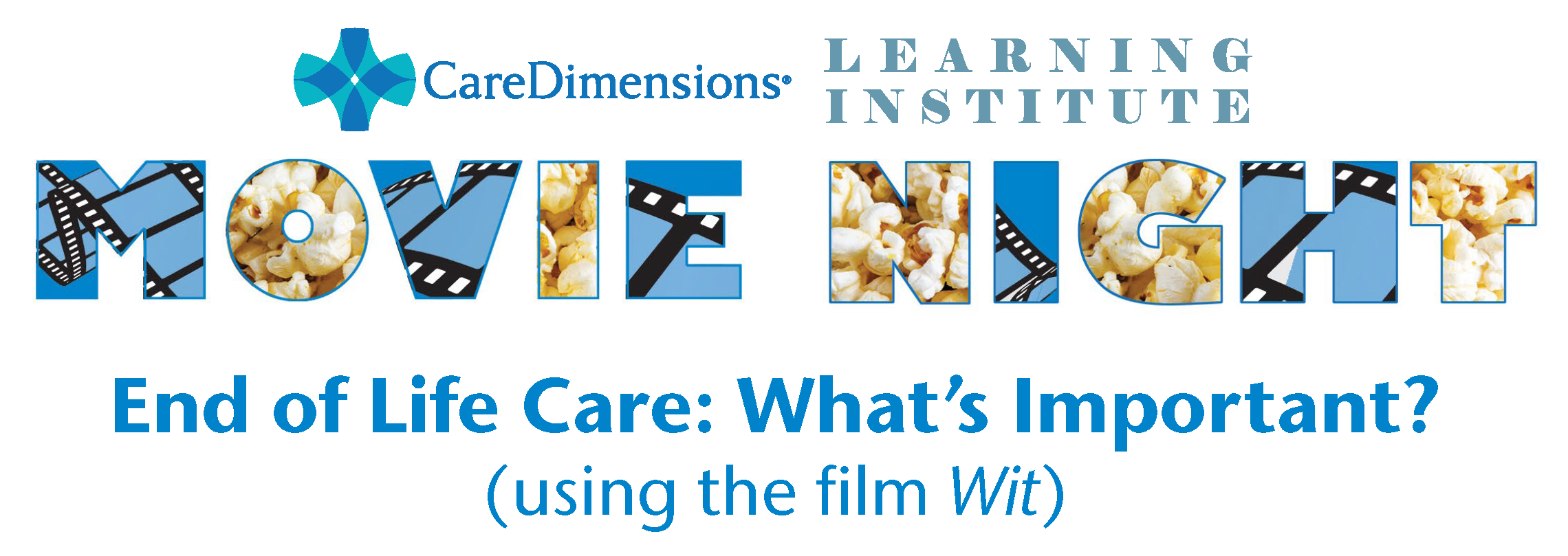 Movie Night banner