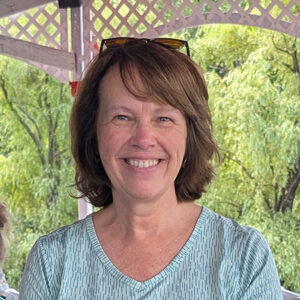 Sheila Taylor