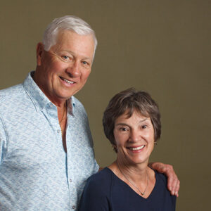 Lenny and Dottie Linquata